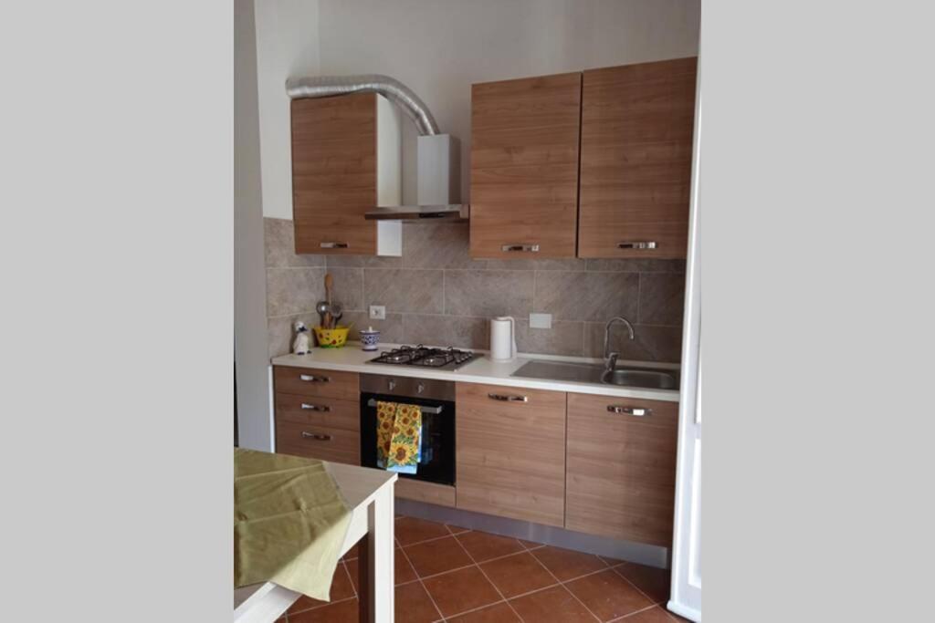 Casagiorgio A Due Passi Dal Centro Storico * Florencia