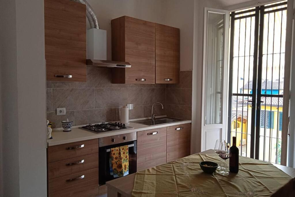 Casagiorgio A Due Passi Dal Centro Storico * Florencia