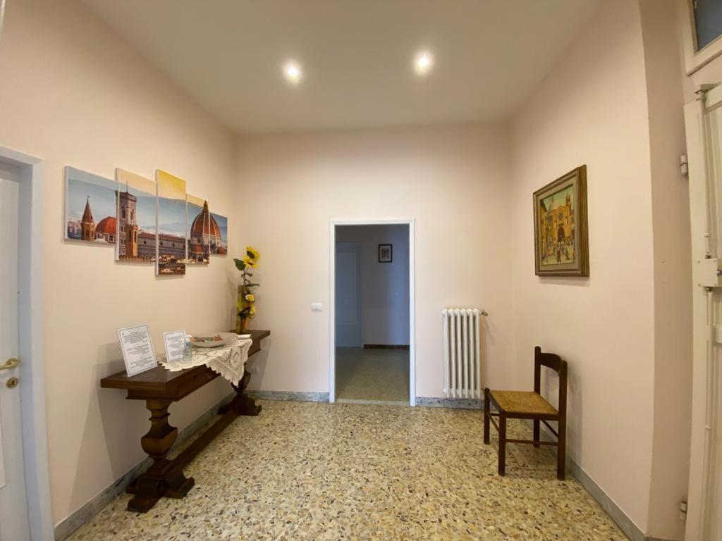 Apartamento Casagiorgio A Due Passi Dal Centro Storico Florencia